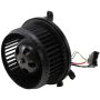 Four Seasons 76524 Brushless Flanged Vented CCW Blower Motor w/ Wheel