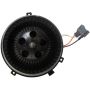 Four Seasons 76524 Brushless Flanged Vented CCW Blower Motor w/ Wheel