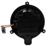 Four Seasons 76525 Brushless Flanged Vented CCW Blower Motor w/ Wheel