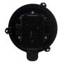 Four Seasons 76526 Brushless Flanged Vented CCW Blower Motor w/ Wheel