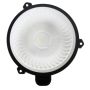 Four Seasons 76526 Brushless Flanged Vented CCW Blower Motor w/ Wheel