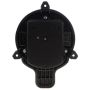 Four Seasons 76529 Brushless Flanged Vented CW Blower Motor w/ Wheel