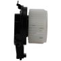 Four Seasons 76529 Brushless Flanged Vented CW Blower Motor w/ Wheel