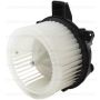 Four Seasons 76530 Brushless Flanged Vented CCW Blower Motor w/ Wheel