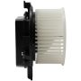 Four Seasons 76532 Brushless Flanged Vented CW Blower Motor w/ Wheel
