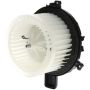 Four Seasons 76533 Brushless Flanged Vented CCW Blower Motor w/ Wheel