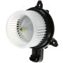 Four Seasons 76534 Brushless Flanged Vented CW Blower Motor w/ Wheel