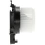 Four Seasons 76534 Brushless Flanged Vented CW Blower Motor w/ Wheel