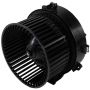 Four Seasons 76535 Brushless Flanged Vented CW Blower Motor w/ Wheel