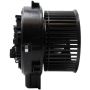 Four Seasons 76535 Brushless Flanged Vented CW Blower Motor w/ Wheel