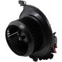 Four Seasons 76536 Brushless Flanged Vented CCW Blower Motor w/ Wheel