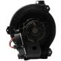 Four Seasons 76536 Brushless Flanged Vented CCW Blower Motor w/ Wheel