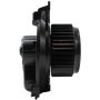 Four Seasons 76536 Brushless Flanged Vented CCW Blower Motor w/ Wheel