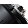 Four Seasons 76537 Brushless Flanged Vented CCW Blower Motor w/ Wheel