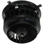 Four Seasons 76538 Brushless Flanged Vented CCW Blower Motor w/ Wheel