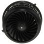 Four Seasons 76538 Brushless Flanged Vented CCW Blower Motor w/ Wheel