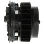 Four Seasons 76538 Brushless Flanged Vented CCW Blower Motor w/ Wheel