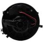 Four Seasons 76540 Flanged Vented CCW Blower Motor w/ Wheel
