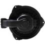 Four Seasons 76601 Flanged Vented CCW Blower Motor w/ Wheel