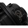 Four Seasons 76601 Flanged Vented CCW Blower Motor w/ Wheel