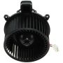Four Seasons 76603 Flanged Vented CCW Blower Motor w/ Wheel