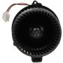 Four Seasons 76603 Flanged Vented CCW Blower Motor w/ Wheel