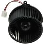 Four Seasons 76603 Flanged Vented CCW Blower Motor w/ Wheel