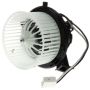 Four Seasons 76604 Flanged Vented CCW Blower Motor w/ Wheel
