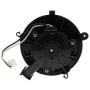 Four Seasons 76604 Flanged Vented CCW Blower Motor w/ Wheel