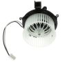 Four Seasons 76604 Flanged Vented CCW Blower Motor w/ Wheel