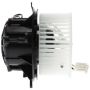 Four Seasons 76604 Flanged Vented CCW Blower Motor w/ Wheel