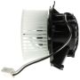 Four Seasons 76604 Flanged Vented CCW Blower Motor w/ Wheel