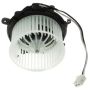 Four Seasons 76604 Flanged Vented CCW Blower Motor w/ Wheel