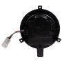 Four Seasons 76605 Brushless Flanged Vented CCW Blower Motor w/ Wheel