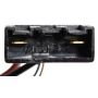 Four Seasons 76607 Flanged Closed CCW Blower Motor w/ Wheel