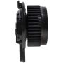 Four Seasons 76607 Flanged Closed CCW Blower Motor w/ Wheel