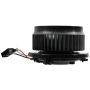 Four Seasons 76607 Flanged Closed CCW Blower Motor w/ Wheel