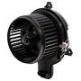 Four Seasons 76608 Brushless Flanged Vented CCW Blower Motor w/ Wheel
