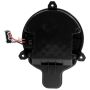 Four Seasons 76608 Brushless Flanged Vented CCW Blower Motor w/ Wheel