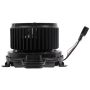 Four Seasons 76608 Brushless Flanged Vented CCW Blower Motor w/ Wheel