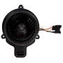 Four Seasons 76608 Brushless Flanged Vented CCW Blower Motor w/ Wheel