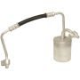 Four Seasons 7676NK Complete Air Conditioning Kit w/ New Compressor