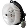 Four Seasons 76800 Battery Cooling Fan Motor w/ Wheel
