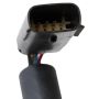 Four Seasons 76801 Battery Cooling Fan Motor w/ Wheel