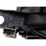 Four Seasons 76804 Battery Cooling Fan Motor w/ Wheel