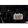 Four Seasons 76805 Battery Cooling Fan Motor w/ Wheel