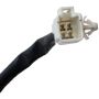 Four Seasons 76806 Battery Cooling Fan Motor w/ Wheel