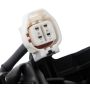 Four Seasons 76809 Battery Cooling Fan Motor w/ Wheel