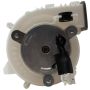Four Seasons 76810 Battery Cooling Fan Motor w/ Wheel