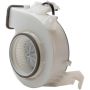 Four Seasons 76813 Battery Cooling Fan Motor w/ Wheel